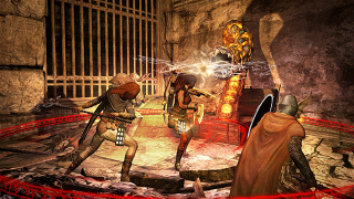 Illustration for article titled Dragon's Dogma: Dark Arisen Is A Definite Improvement, Six Critics Say